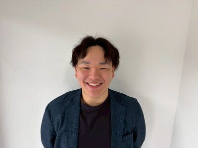 営業サポート
