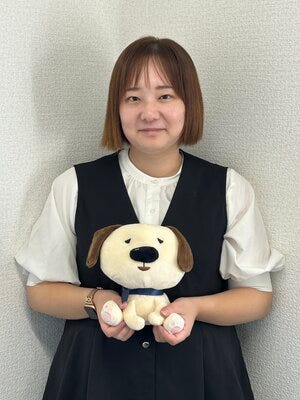 営業サポート