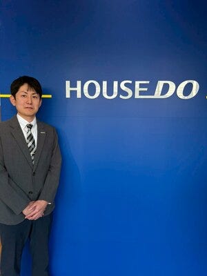 ハウスエージェント