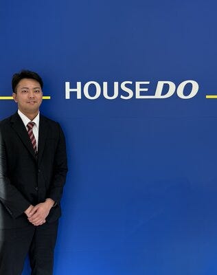 ハウスエージェント