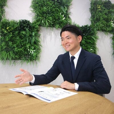 ハウスエージェント