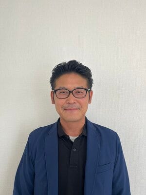 店長代理の写真