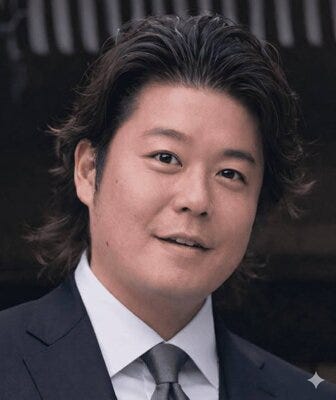 店長代理