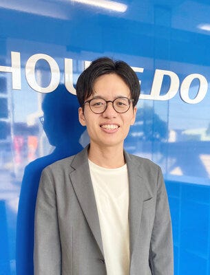 営業アシスタント