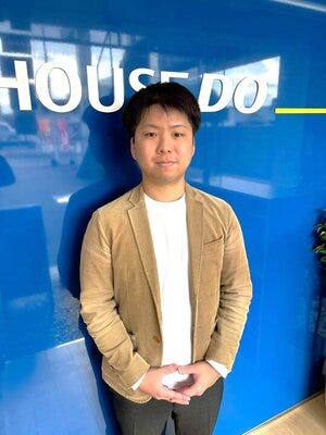 ハウスエージェント