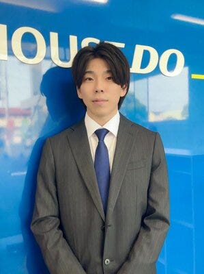 ハウスエージェント