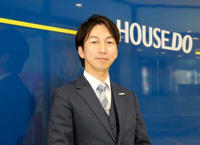 店長