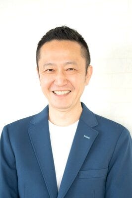 店長