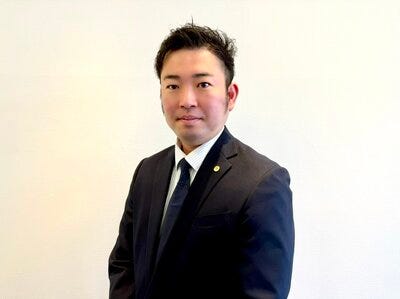 店長