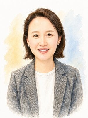 代表取締役