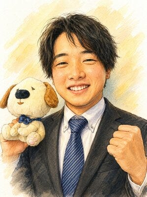スタッフ写真1