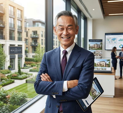 代表取締役