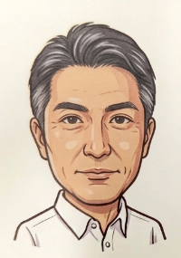 代表取締役
