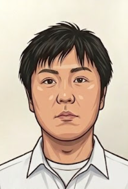 スタッフ写真1