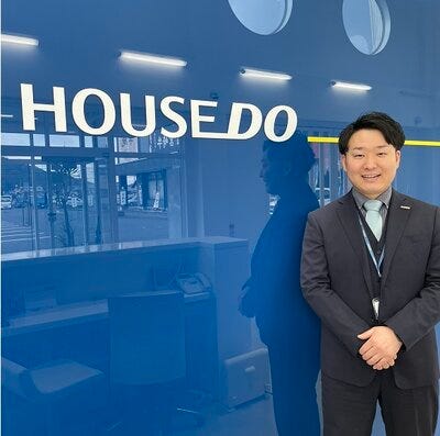 ハウスエージェント