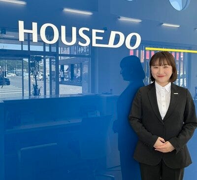 ハウスエージェント