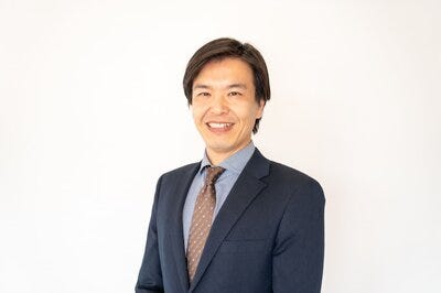 店長