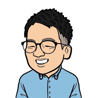 店長