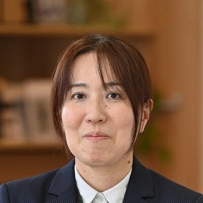 スタッフ写真