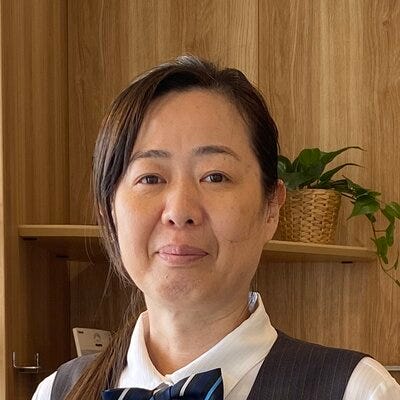 営業サポート