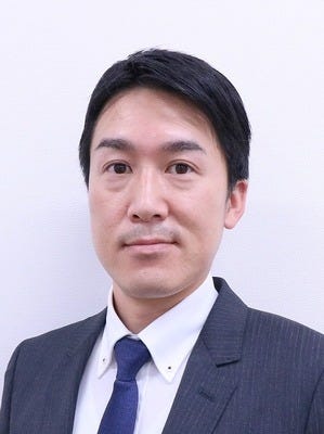 店長
