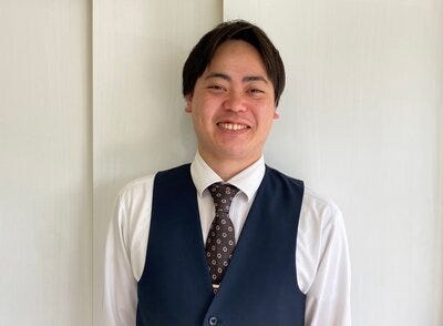 店長代理