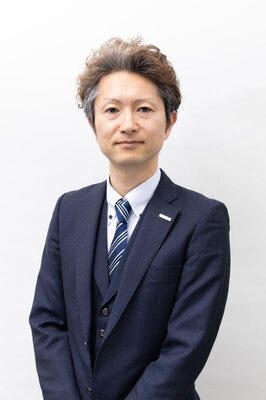 店長