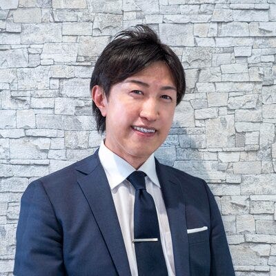 店長