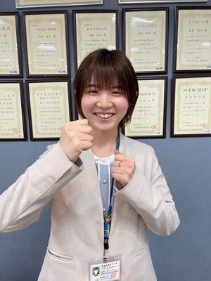 営業サポート