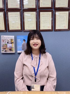 営業サポート