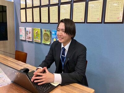 ハウスエージェント