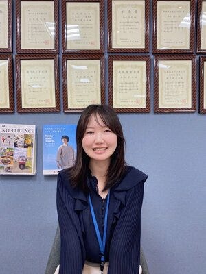 営業サポート