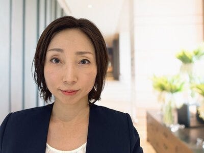 エリアマネージャー