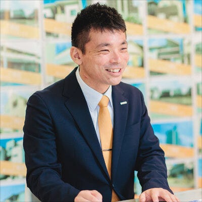 ハウスエージェント