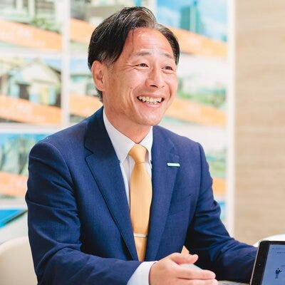 ハウスエージェント