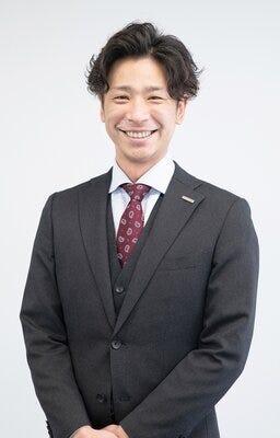 店長