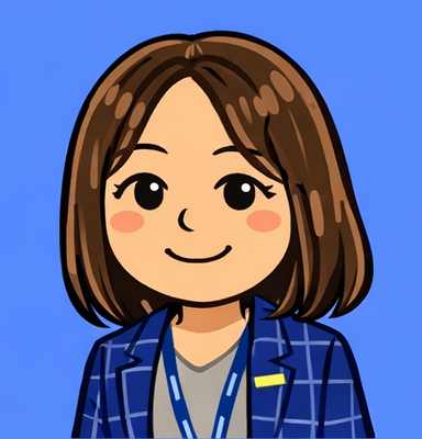 エリアマネージャー