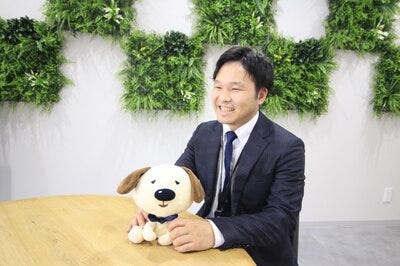 ハウスエージェント