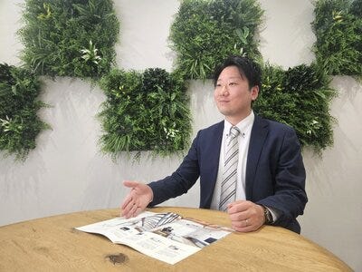 ハウスエージェント