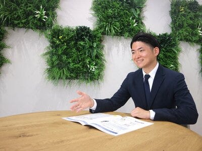 ハウスエージェント