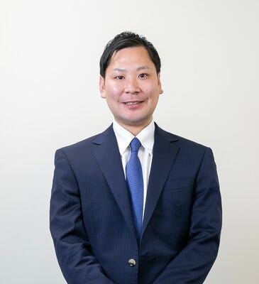 エリアマネージャー