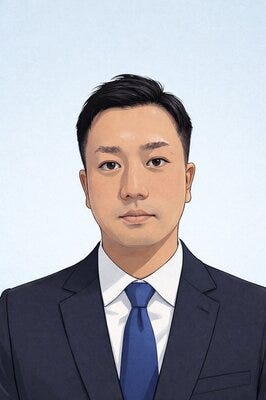 代表取締役