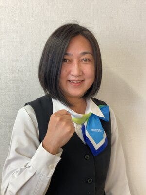 営業サポート