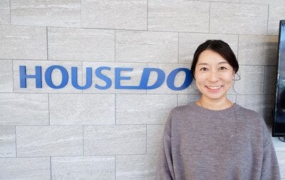 営業サポート