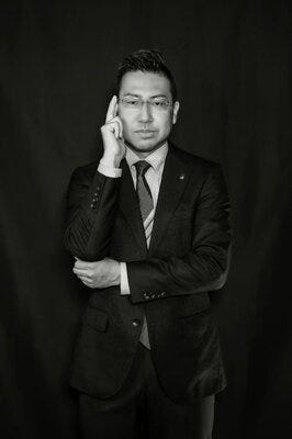 エリアマネージャー