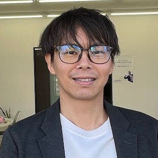 店長