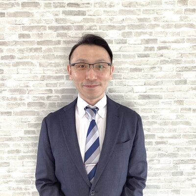 エリアマネージャー