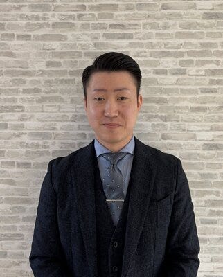 店長