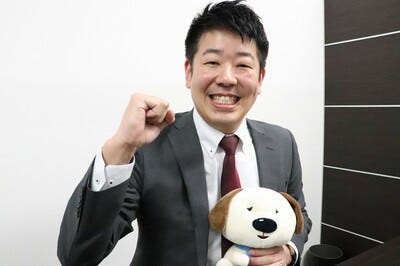 スタッフ写真2