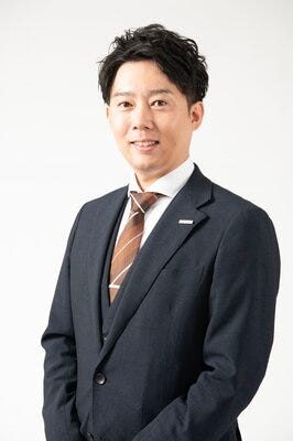 店長